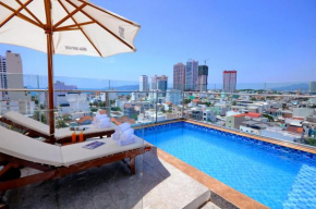 Mega Light Hotel Managed by Marcom Jack Lee